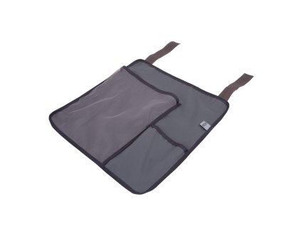 Příruční taška se síťkou na houpačku křeslo 35 x 35 cm D031 35CW PATIO 6