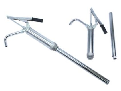 Ruční čerpadlo na naftu a olej KD1447