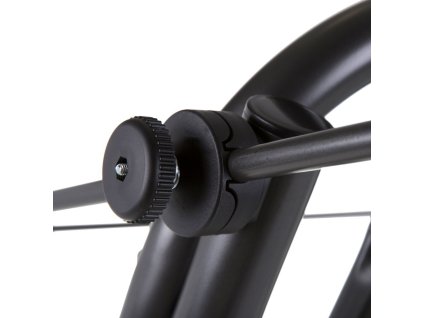 Sada 2 spojovacích dílů na konstrukci stříšky Ravenna / Parma Antracit PATIO