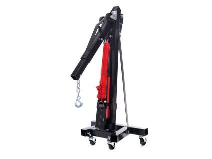 Hydraulický dílenský jeřáb 2T KD333