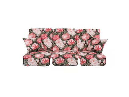 Sada sedáků na houpačku Rimini / Venezia 180 cm A101-23PB PATIO