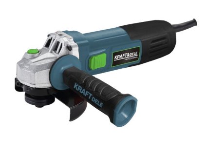 Elektrická úhlová bruska 1600W KD1722