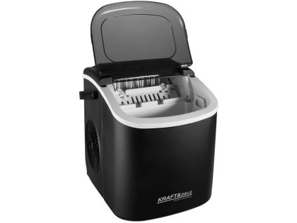 Výrobník ledu 1,2l, Kraft&Dele KD4124