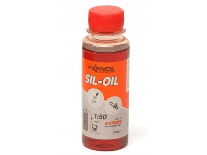 AXENOL olej do 2 taktních motorů 100ml