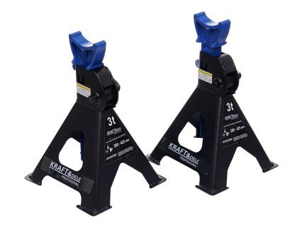 Podpěry pod auto 3T 2ks KD3171