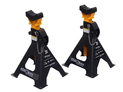 Podpěry pod auto 3T 2ks KD3096