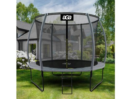 aga trampolina grey aga new 6