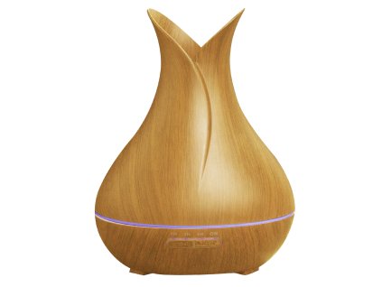 Aga Aroma difuzér MRDI05 Světle hnědý
