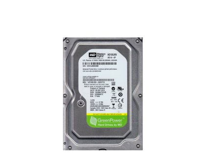 wd pevny disk wd10eurx 1tb 64mb 1