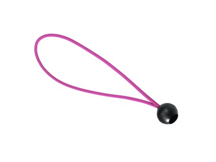 aga gumicka na fitness trampoliny pink 2