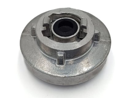 Tagred TA518 Redukce na požární hadici z 1 na 2 (25 na 52 mm) 2