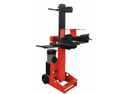 Hydraulický štípač dřeva, 3500W | KD5213