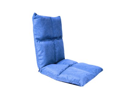 k19063 aga podsedak na zidli 36x48x48 cm modry 1