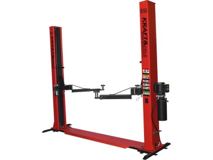 Hydraulický sloupový poloautomatický zvedák 230 V KD5816