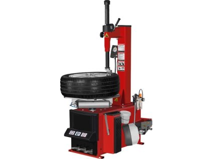 Poloautomatická zouvačka pneumatik 230V KD5802 1