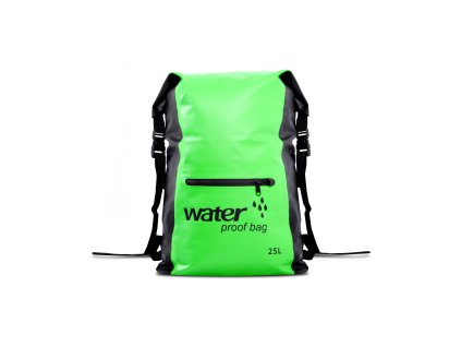 k18717 aga vvodeodolny batoh 25 l zeleny 1