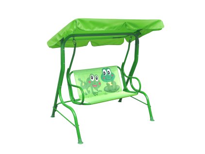 k19332 aga detska zahradni houpacka ds7022 green 123 1