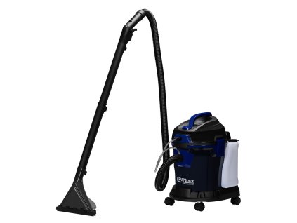 Průmyslový vysavač na suché a mokré čištění s funkcí mytí 2200W KD5148