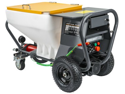 Agregát na omítky 55l 3000W Powermat PM-AGT-3000M, Powermat PM0834