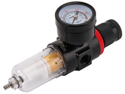 Redukce s odvodňovačem pro kompresor PM-KO-100T-V2-RO