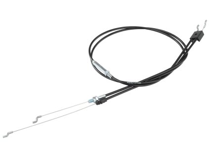 KABELY POHONU A AKCELERÁTORU PRO SEKAČKU PM-KSS-6S-LNG