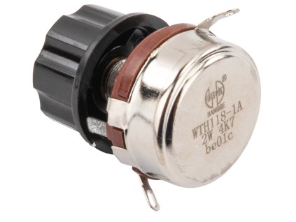 Regulátor otáček pro soustruh PM-MTM-550T-RO