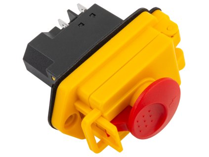Spínač pro soustruh PM-MTM-550T-WY