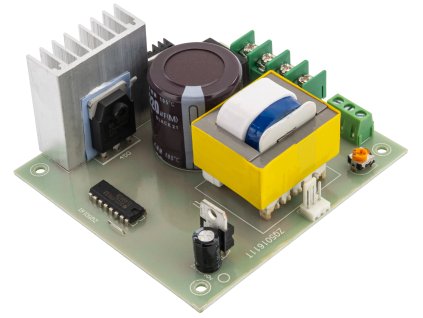 Displej s elektronikou pro soustruh PM-MTM-550T-WZ