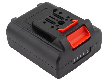 RED TECHNIC Baterie pro přísavku RTAPW0010-BT