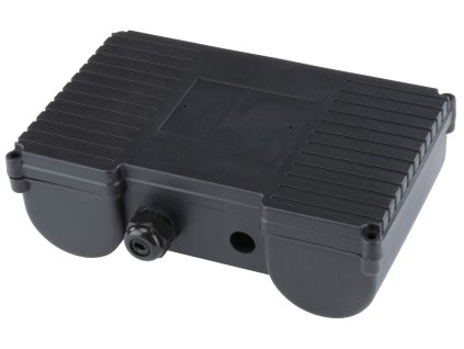 Kondenzátorová skříň pro kompresor PM-KO-50TV2-100T-150T-200T-230V-PUK