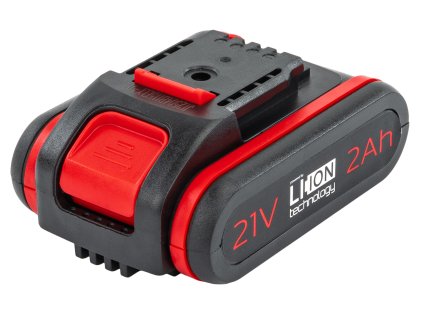 RED TECHNIC Baterie pro vibrační přísavku RTAPW0155-BT