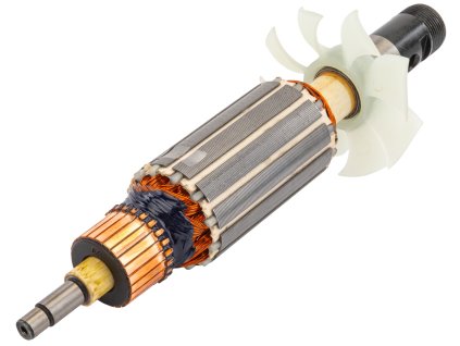 Rotor pro frézku PM-FGW-2000T-WI