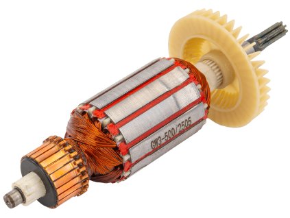 Rotor do rázového utahováku PM-EKU-2100M-WI