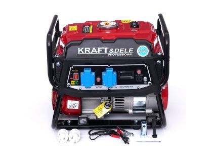 agregat pradotworczy 1500w 12v230v kd150