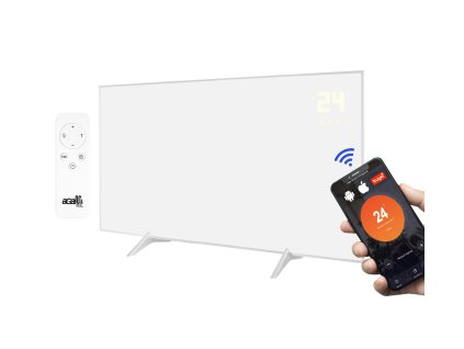 k17787 aga smart infrapanel 980w 120x80 cm 1