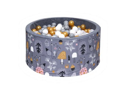 k22463 aga suchy bazen 90x40 cm s micky ax4200 new 1