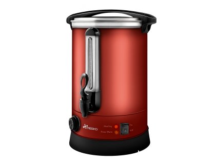 varic svareneho vina 20 l cerveny 1