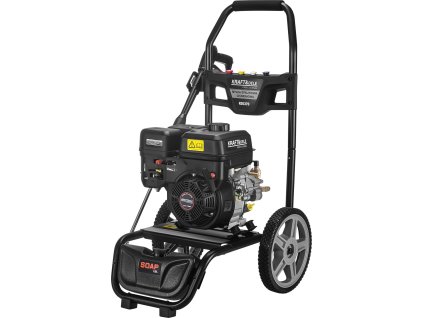 myjka wysokocisnieniowa 7km 360 bar kd5370