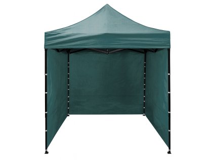 k21192 aga nuzkovy stanek 3x3m zeleny new 1