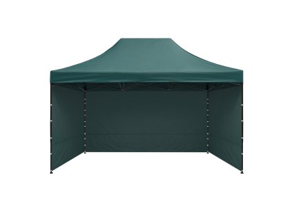 k21194 aga nuzkovy stanek 3x4 5m zeleny new 1