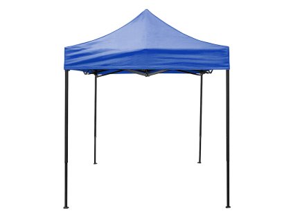 k22536 aga nuzkovy stanek 2x2m modry new0123 5