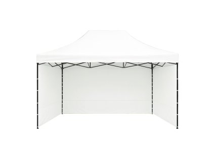 k22544 aga nuzkovy stanek 3x4 5m bily new 1