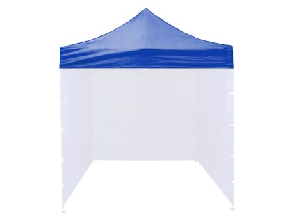 k22532 aga strecha k prodejnimu stanku 2x2m modra