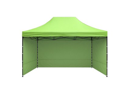 k22600 aga nuzkovy stanek party 3x4 5m svetle zelena novinka 1