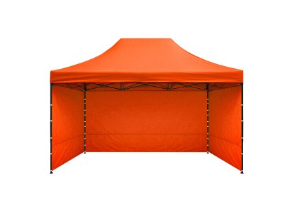 k22603 aga nuzkovy stanek party 3x4 5m oranzova new 1