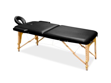 k17382 aga drevene masazni lehatko mr5150 cerne 1