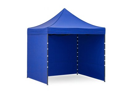 Aga Nůžkový stánek 3x3m Modrý