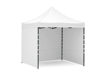 Aga Nůžkový stánek 3x3m Bílý 2