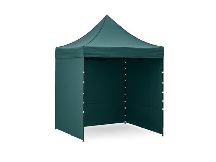 k21199 aga nuzkovy stanek 2x2m zeleny neww 1