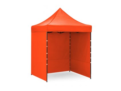 k22671 aga nuzkovy stanek party 2x3m oranzovy new 1